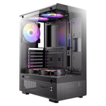 מחשב גיימינג Ryzen 7 7700X RTX 5070 12GB 32GB DDR5 2TB
