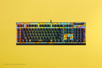 Razer KeyBordG Blackwidow V4 X - יבואן רשמי