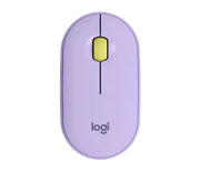 Logitech Pebble M350 עכבר לוגיטק אלחוטי בצבע לבן