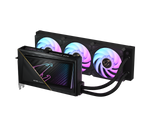 כרטיס מסך GIGABYTE AORUS RTX 5090 XTREME WATERFORCE 32GB GDDR7