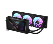 כרטיס מסך GIGABYTE AORUS RTX 5090 XTREME WATERFORCE 32GB GDDR7