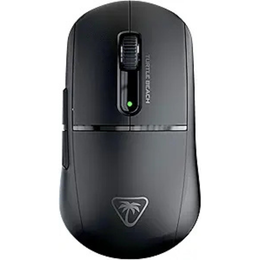 Turtle Beach Burst II Air עכבר גיימינג אלחוטי שחור
