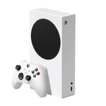 Microsoft Xbox Series S 512GB SSD Starter Bundle 3 months Game Pass קונסולה - יבואן רשמי