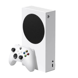 Microsoft Xbox Series S 512GB SSD Starter Bundle 3 months Game Pass קונסולה - יבואן רשמי