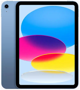 טאבלט Apple iPad 11 A16 128GB - כחול
