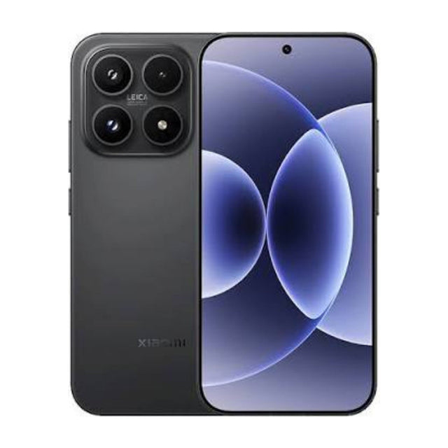 טלפון סלולרי Xiaomi Redmi 17 4G 128GB 4GB RAM - שחור