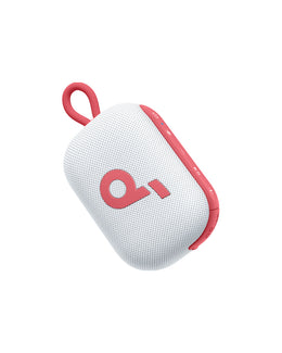 רמקול נייד Anker Soundcore Select 4 Go - לבן ואדום