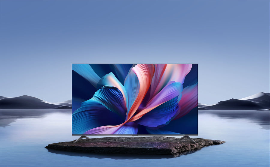 Xiaomi TV A Pro 65 2026 - Xiaomi Global