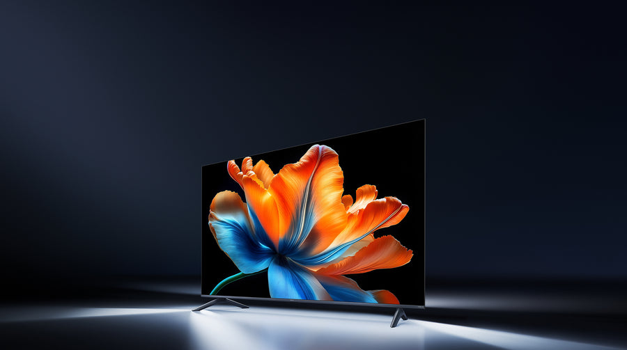 Xiaomi TV S Mini LED 65 2026 - Xiaomi Global