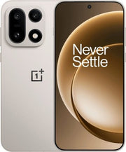 OnePlus 15 256GB 12GB RAM טלפון סלולרי יבואן רשמי