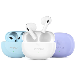 Xbuds 3 Lite אוזניות אלחוטיות יבואן רשמי
