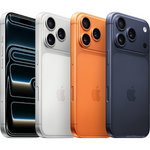 Apple iPhone 17 Pro 256GB אייפון תומך SIMeSIM