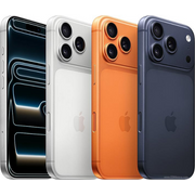 Apple iPhone 17 Pro 256GB אייפון תומך SIMeSIM