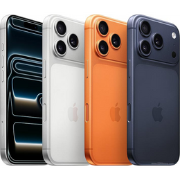 Apple iPhone 17 Pro 256GB אייפון תומך SIMeSIM