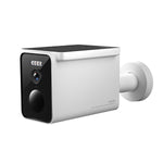 מצלמת אבטחת חוץ 25K סולארית דגם Xiaomi Solar Outdoor Camera BW400 Pro Set