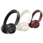Anker Soundcore H30i אוזניות חוטיות יבואן רשמי