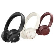 Anker Soundcore H30i אוזניות חוטיות יבואן רשמי