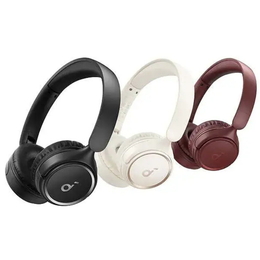 Anker Soundcore H30i אוזניות חוטיות יבואן רשמי