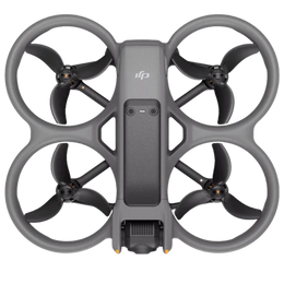 רחפן DJI Avata 2 Fly More Combo עם Goggles 3 וRC Motion 3