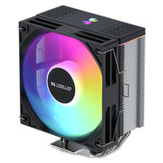 מחשב גיימינג i5-14400F RTX 5060 8GB 32GB RAM 1TB NVMe