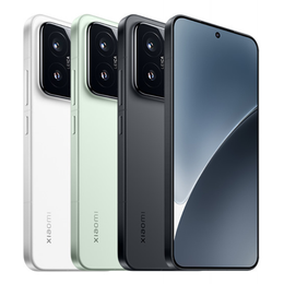 Xiaomi 15 5G 512GB 12GB RAM טלפון סלולרי - יבואן רשמי