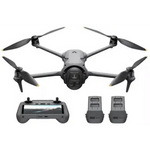 רחפן DJI Mavic 4 Pro Fly More Combo עם מצלמת Hasselblad 100MP