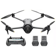 רחפן DJI Mavic 4 Pro Fly More Combo עם מצלמת Hasselblad 100MP