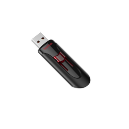 SanDisk Cruzer Glide דיסק און קי 256GB