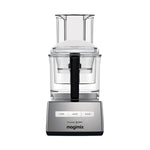 מעבד מזון Magimix 5200JCMXL כרום מט