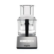 מעבד מזון Magimix 5200JCMXL כרום מט