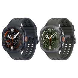 Samsung Galaxy Watch Ultra 2 SM-L715 LTE שעון חכם יבואן רשמי
