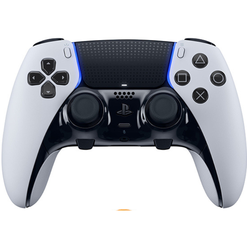 Sony PS5 DualSense Edge Wireless Controller בקר מקצועי יבואן רשמי צבע לבן