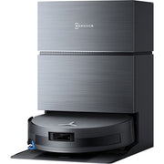 Ecovacs Deebot X11 Pro Omni שואב רובוטי יבואן רשמי