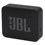 JBL Go Essential 2 - רמקול בלוטות נייד ועמיד למים צבע שחור