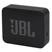 JBL Go Essential 2 - רמקול בלוטות נייד ועמיד למים צבע שחור