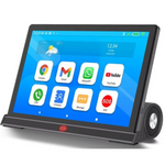 טאבלט מותאם למבוגרים 10 EasyPhone EasyTab עם תחנת עגינה ורמקול