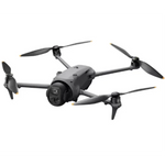 רחפן DJI Mavic 4 Pro Fly More Combo עם מצלמת Hasselblad 100MP