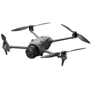 רחפן DJI Mavic 4 Pro Fly More Combo עם מצלמת Hasselblad 100MP