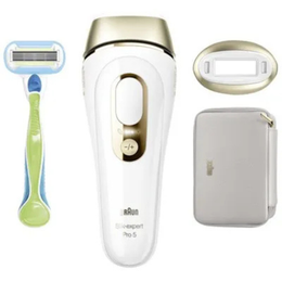 Braun Silk Expert Pro 5 PL5052 מסיר שיער