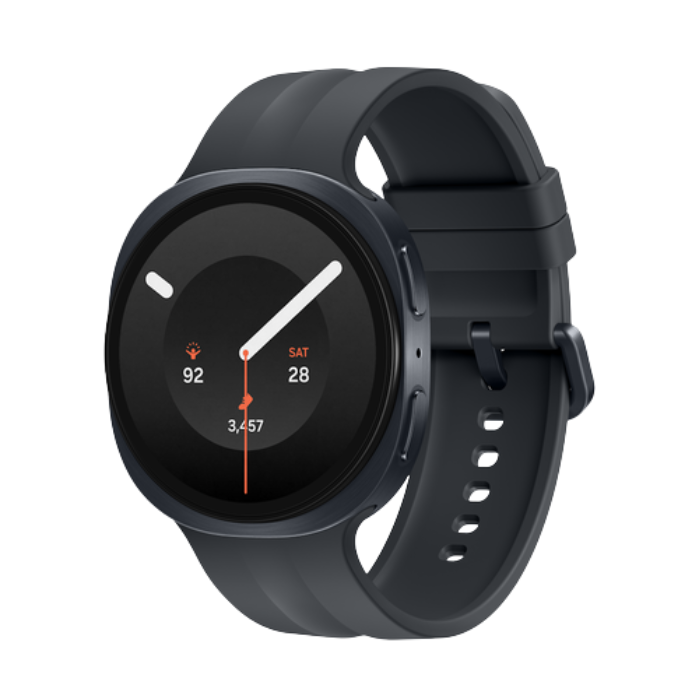 Samsung Galaxy Watch 9 40mm SM-L340 שעון חכם יבואן רשמי צבע שחור