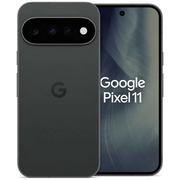 Google Pixel 11 256GB 12GB RAM טלפון סלולרי