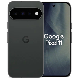 Google Pixel 11 256GB 12GB RAM טלפון סלולרי