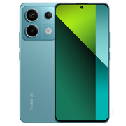 Xiaomi Redmi Note 13 Pro 5G 512GB 12GB RAM טלפון סלולרי צבע שחור - יבואן רשמי
