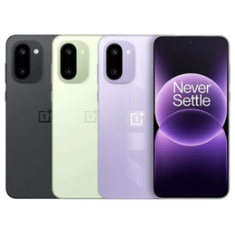 OnePlus 15R 256GB 12GB RAM טלפון סלולרי יבואן רשמי