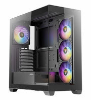 מחשב גיימינג Ryzen 5 9600X RTX 5060 16GB DDR5