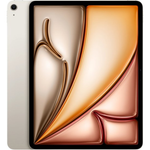 iPad Air M3 2025 13 WiFi 128GB טאבלט יבואן רשמי צבע נטורל