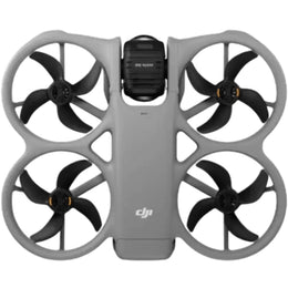 רחפן DJI Mini 5 Pro Fly More Combo Plus עם שלט RC 2