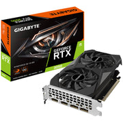 מחשב גיימינג Ryzen 5 5500 RTX 3050 6GB 16GB RAM 1TB NVMe