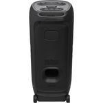 רמקול נייד JBL עם תאורת LED עוצמתית סאונד חזק למסיבות ולבית