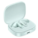 Redmi Buds 6 Green אוזניות אלחוטיות עם ANC עד 42 שעות סוללה